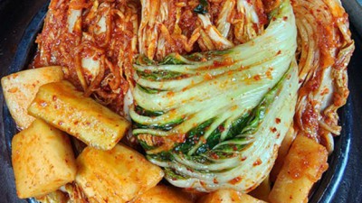 놓치면 후회! 김장석박지 솔직 후기 & 할인 꿀팁 🎁